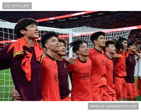 津媒:U22国足多元化打法展现潜力 国字号梯队衔接通道逐步拓宽 津媒:U22国足多元化打法展现潜力 国字号梯队衔接通道逐步拓宽