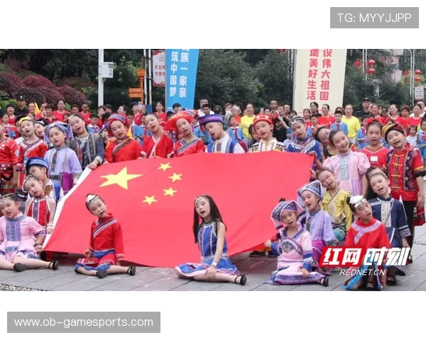 奥运冠军空降广场舞引民族团结热潮下一站精彩去向备受期待新风尚 奥运冠军空降广场舞引民族团结热潮下一站精彩去向备受期待新风尚