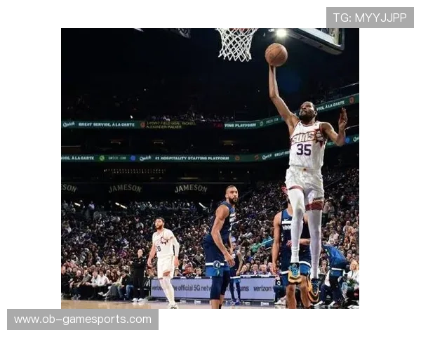 太阳队未来展望：篮板保护能力或成决定胜负的关键因素