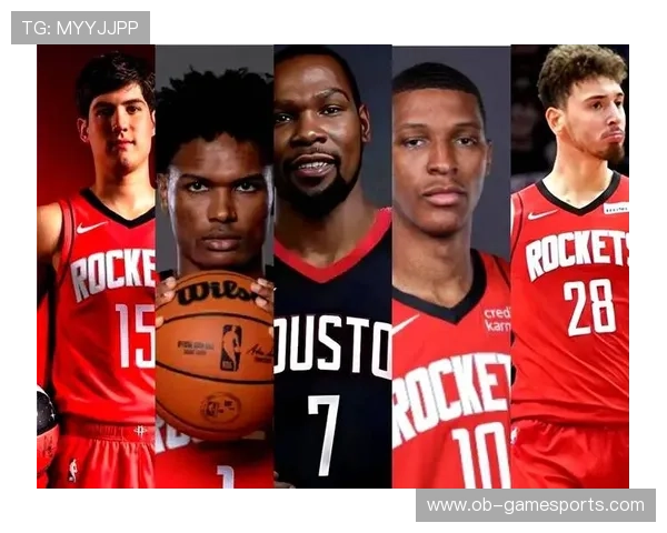 火箭有望交易全明星前锋范乔丹或成核心筹码助力球队升级